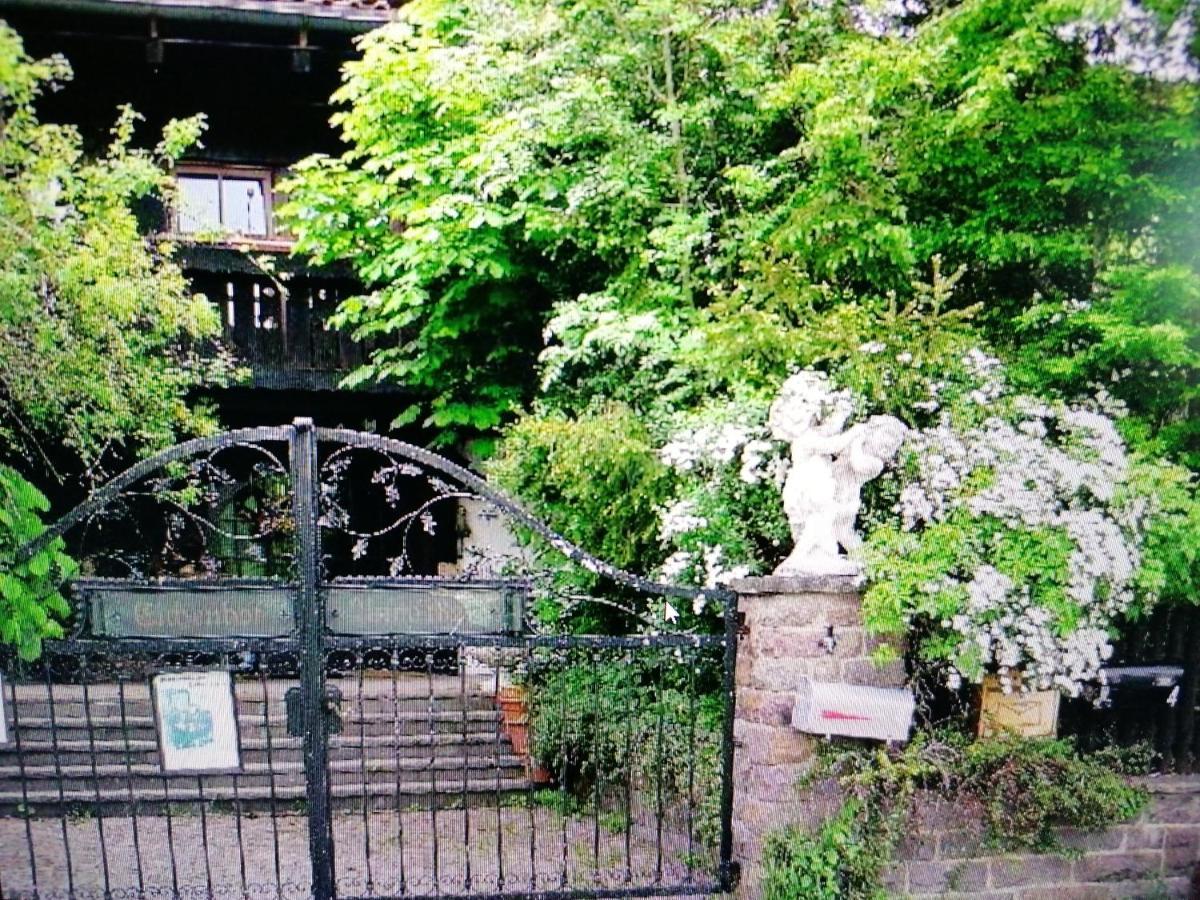 Wohnung A Rieden Exterior foto
