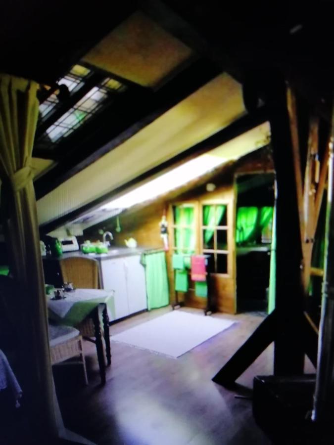 Wohnung A Rieden Exterior foto
